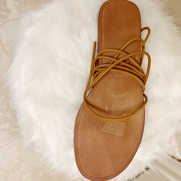 Fashion Nova Sandals SOLD - Picture 4 of 4